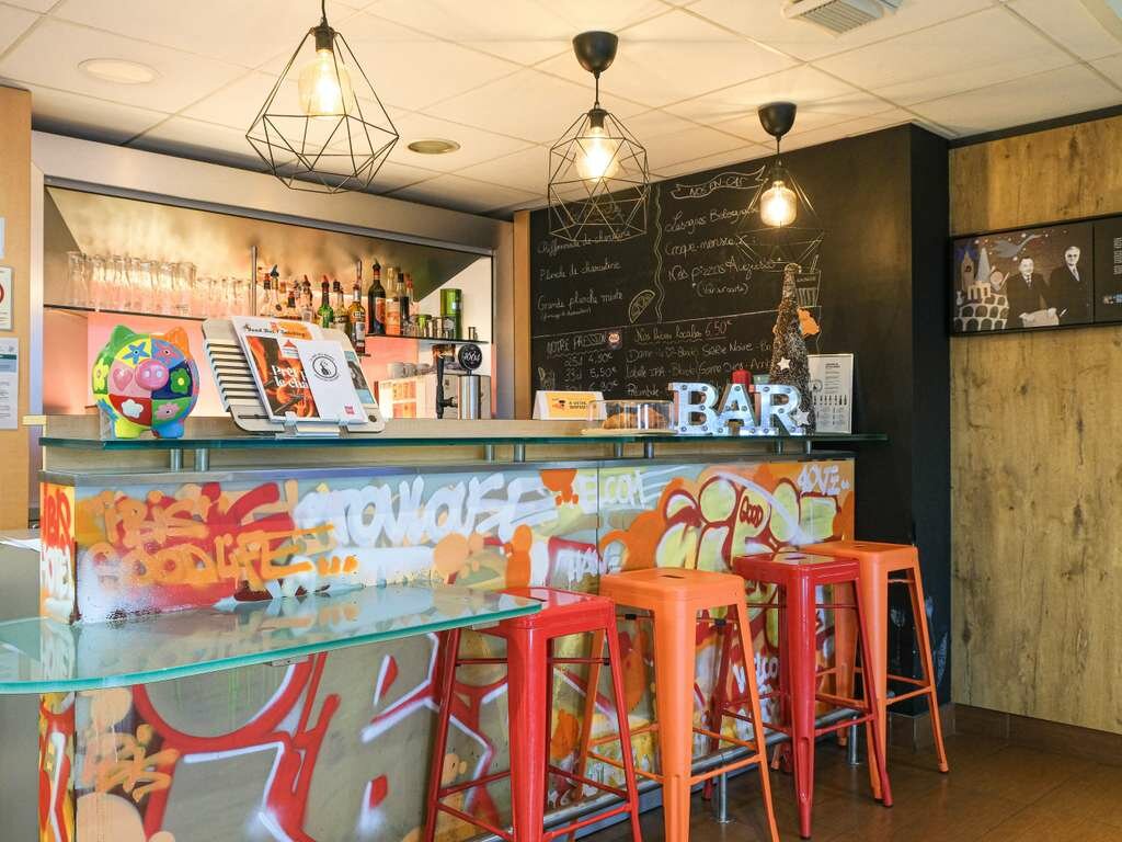 Фото Ibis Toulouse Blagnac Aeroport