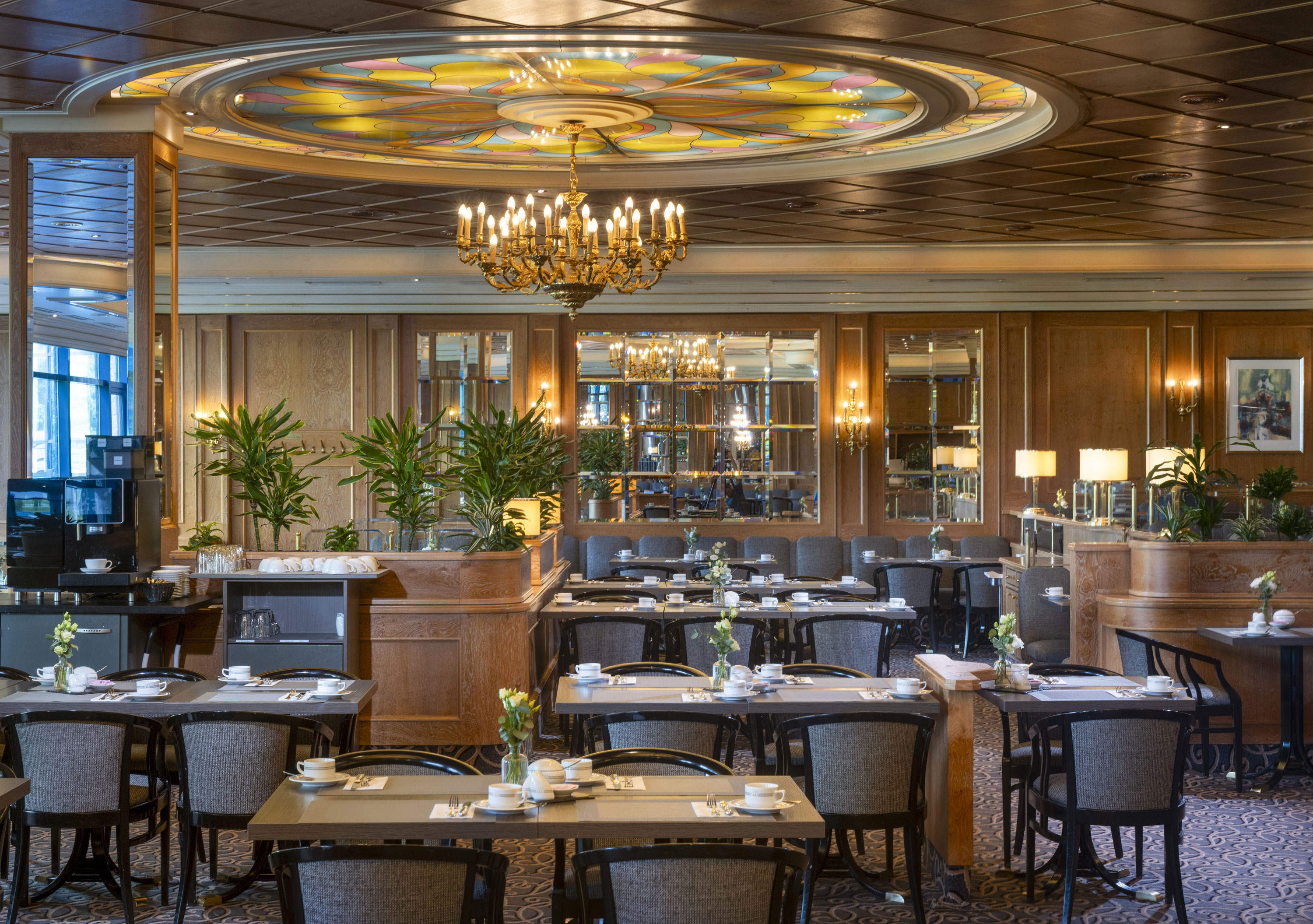Фото Maritim Airport Hotel Hannover