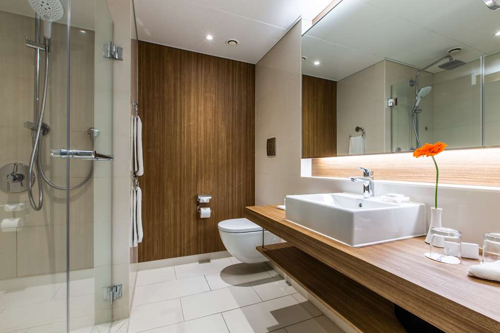 Фото Radisson Blu Hotel, Frankfurt
