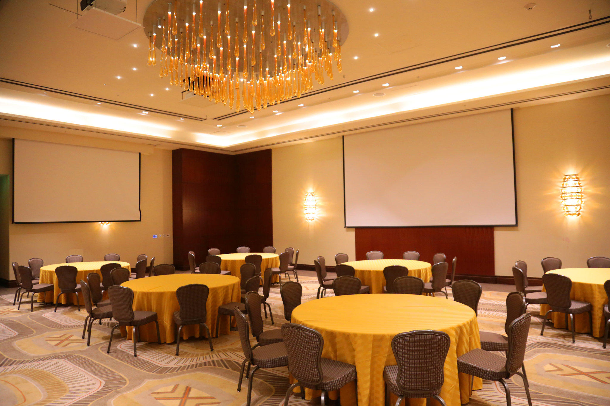 Фото Intercontinental Real Santo Domingo, an Ihg Hotel