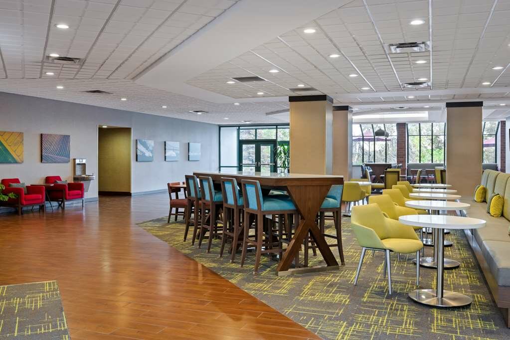 Фото Hampton Inn Richland/Tri-Cities