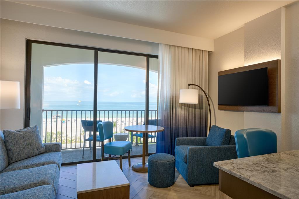 Фото Sirata Beach Resort