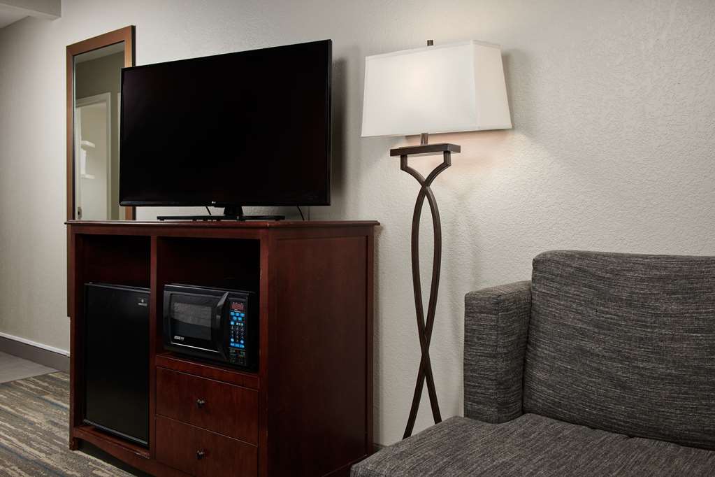 Фото Hampton Inn Atlanta Nw Cumberland