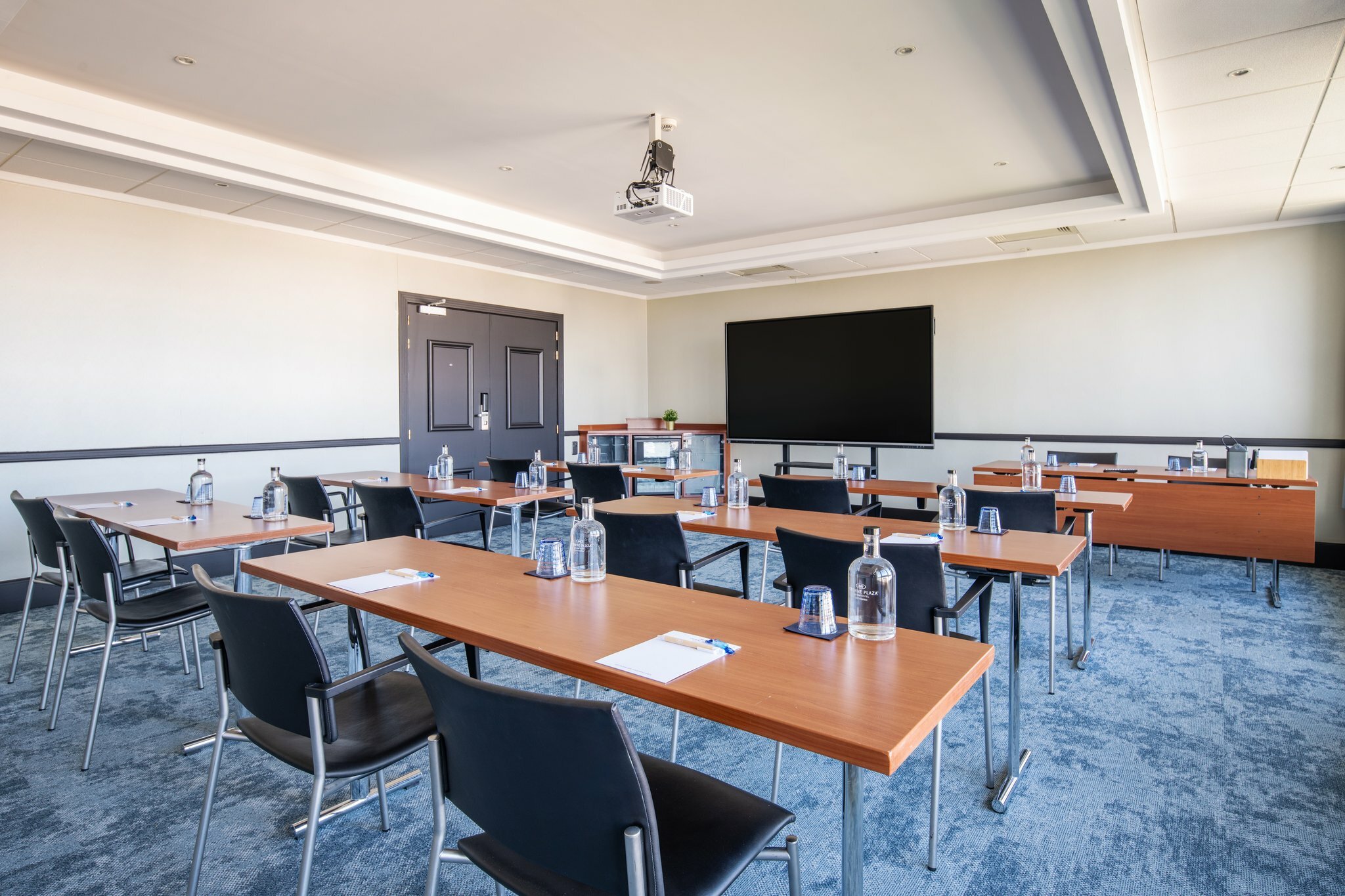 Фото Crowne Plaza Antwerpen by IHG