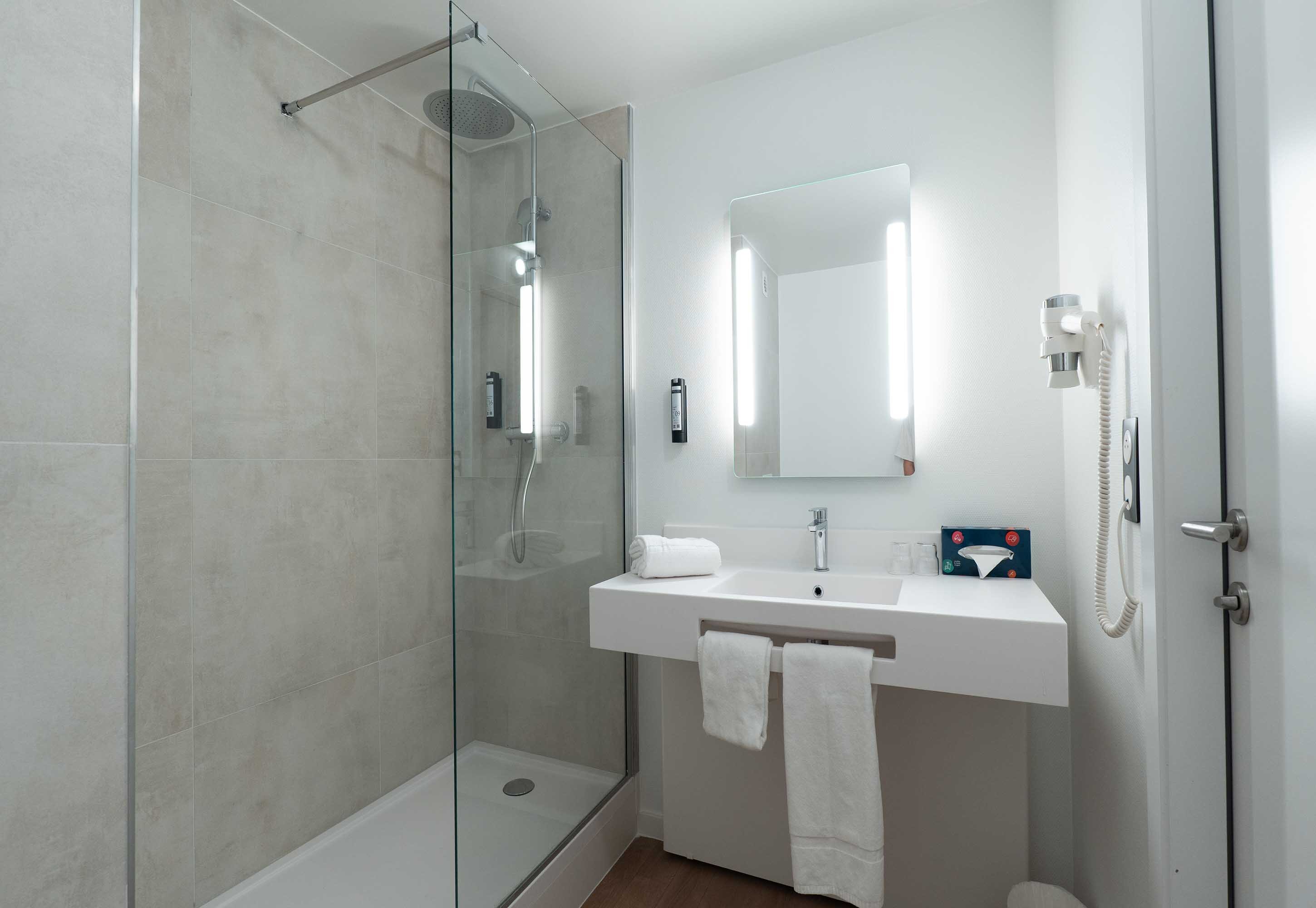 Фото B&b Hotel Mons Gare