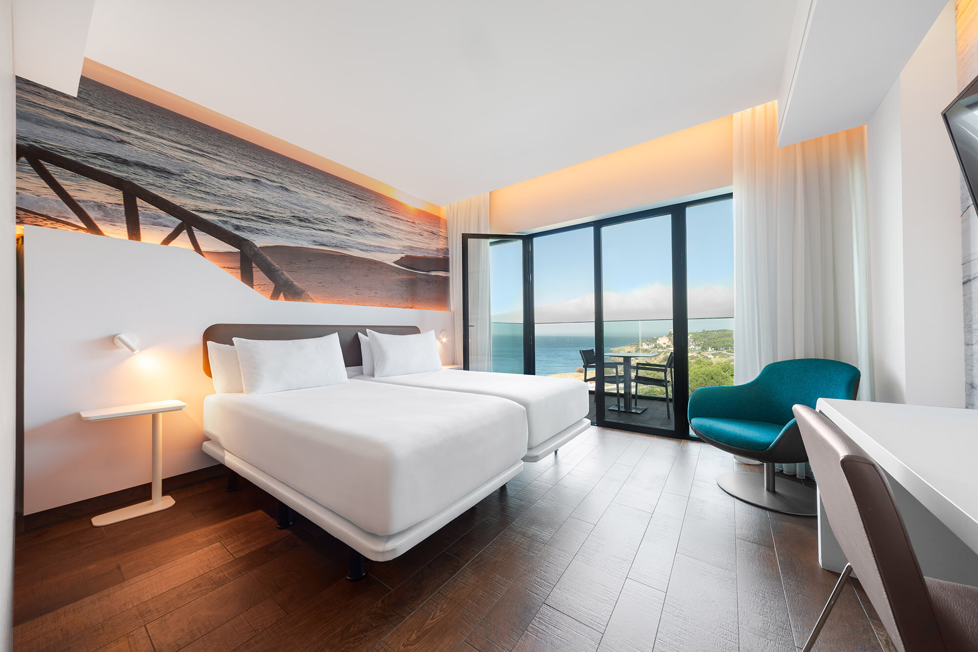 Фото Eurostars Cascais