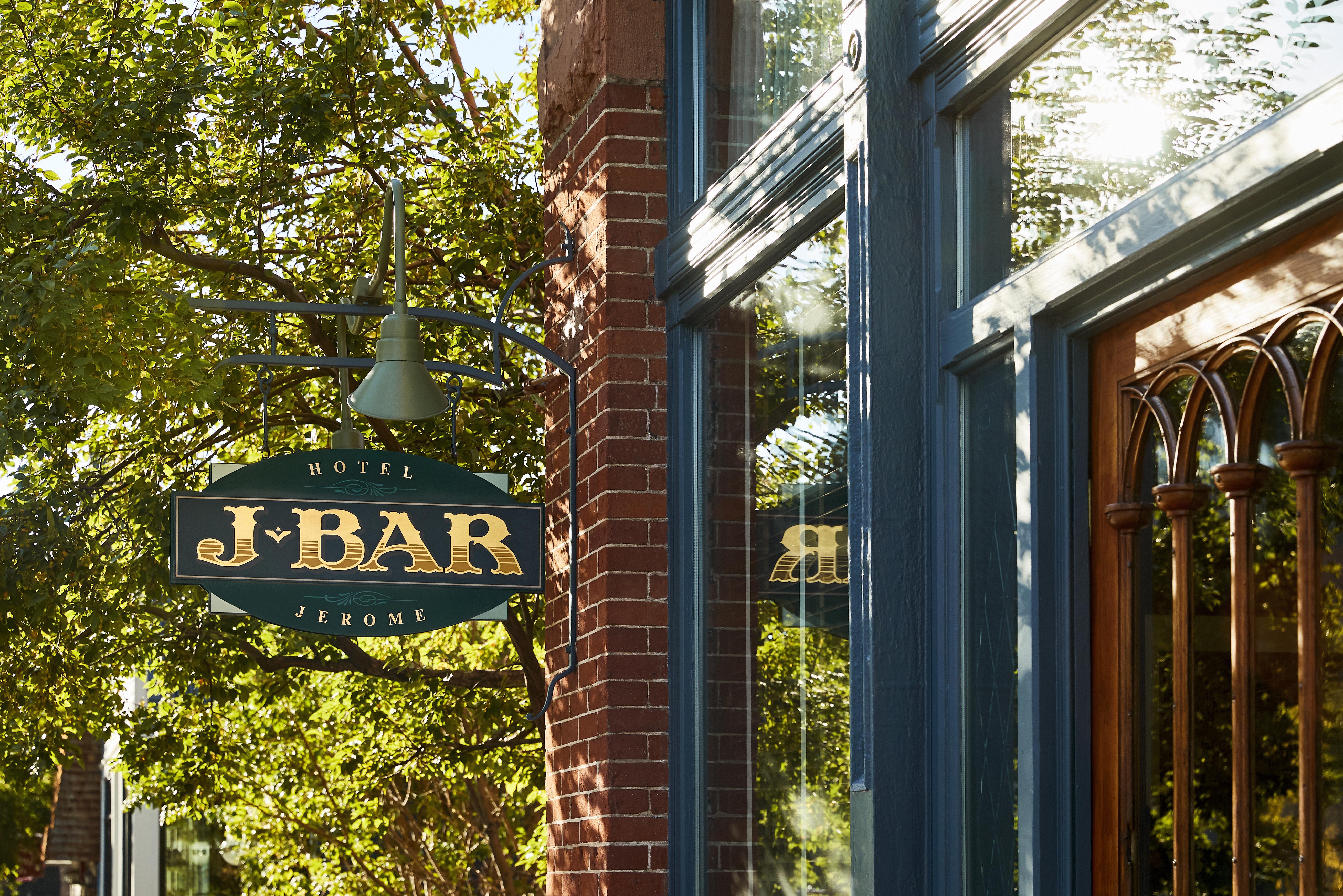 Фото Hotel Jerome, Auberge Resorts Collection