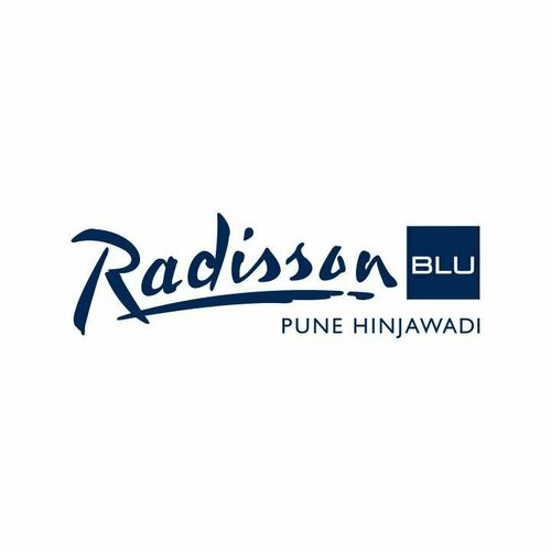 Гостиница Radisson Blu Pune Hinjawadi в Пимпри-Чинчваде