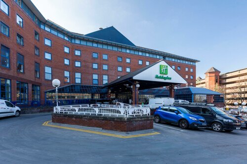 Holiday Inn London - Sutton by Ihg