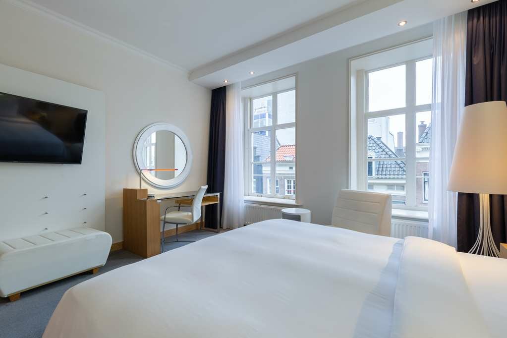 Фото Radisson Blu Hotel, Amsterdam City Center