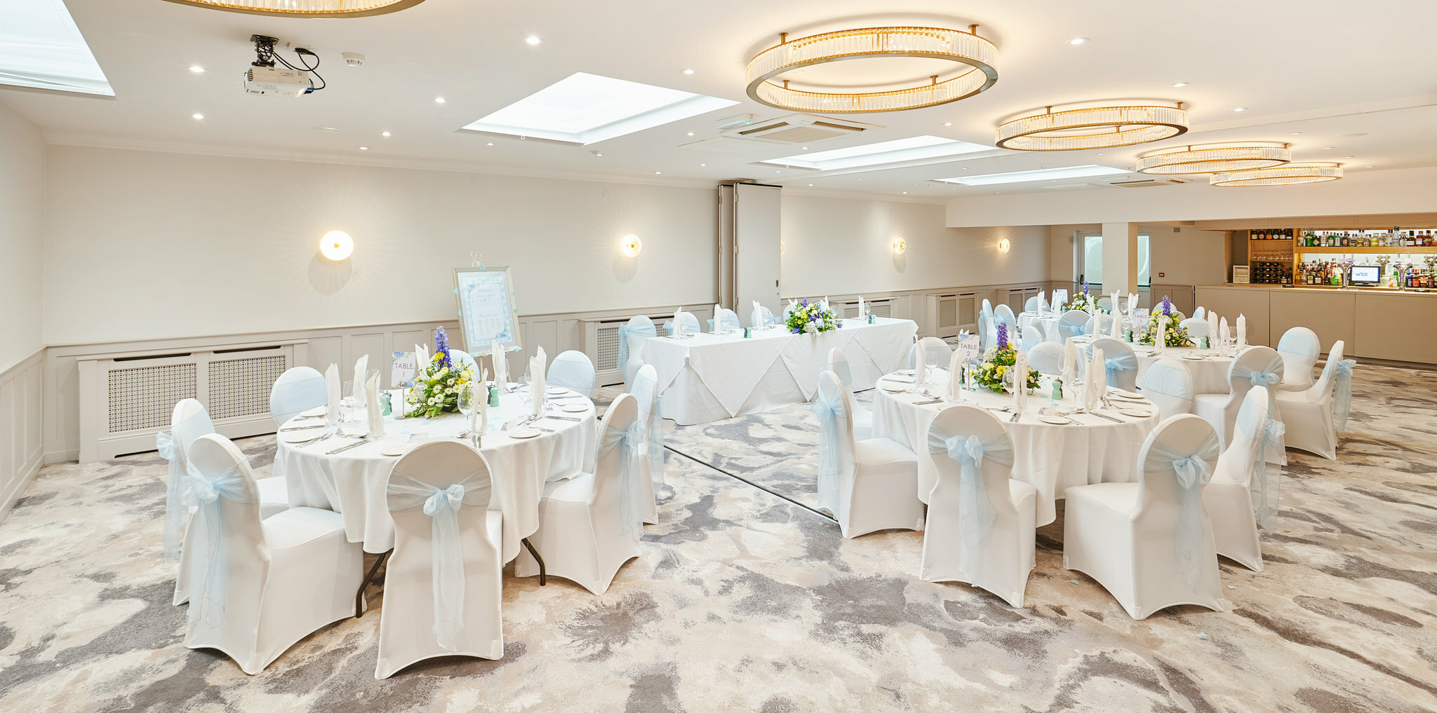 Фото Milford Hall Hotel & SPA
