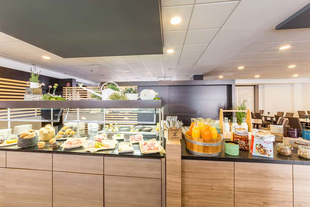 Фото Park Inn by Radisson Göttingen