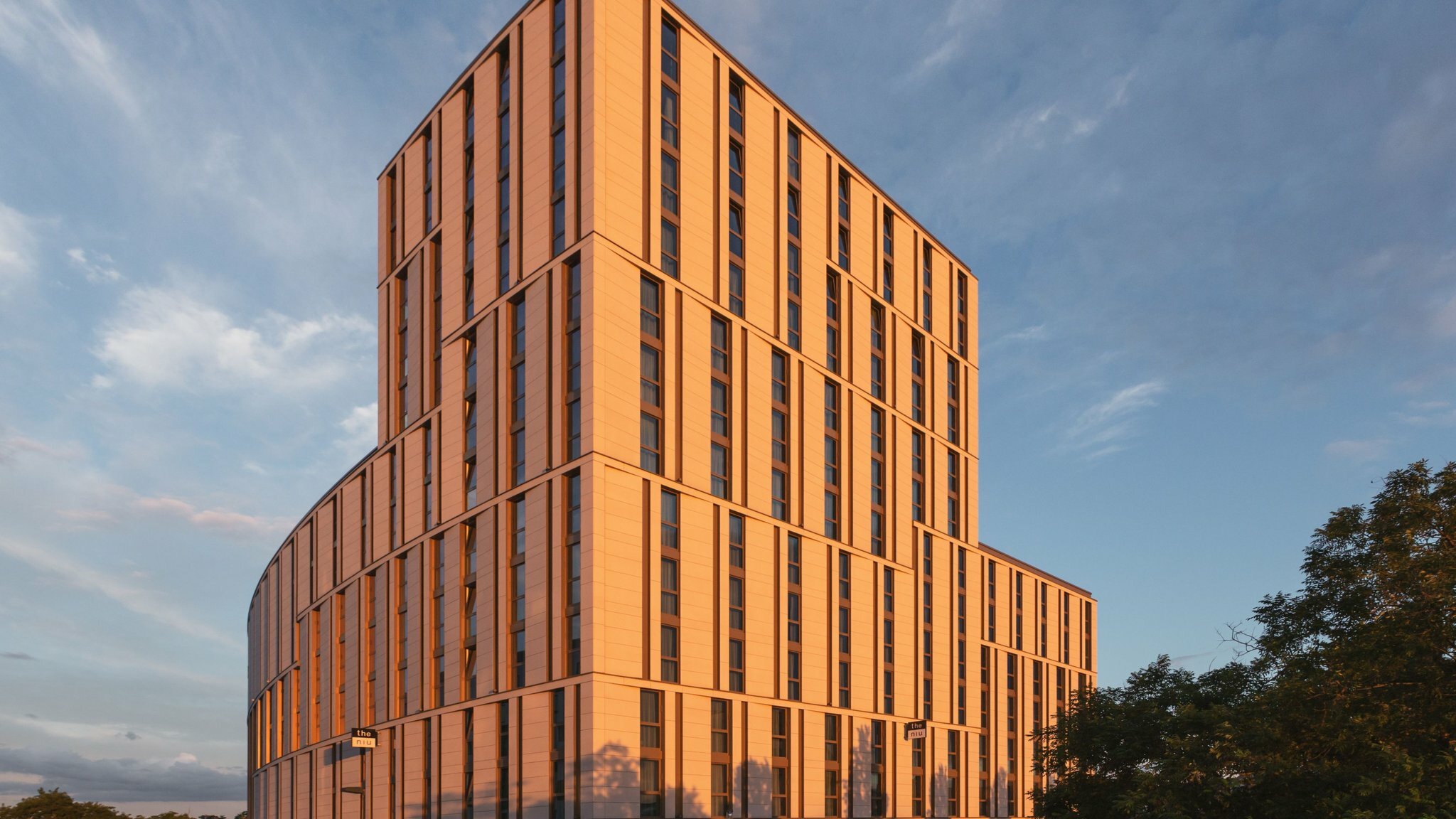 Фото Holiday Inn - the niu, Tab Dusseldorf Main Station