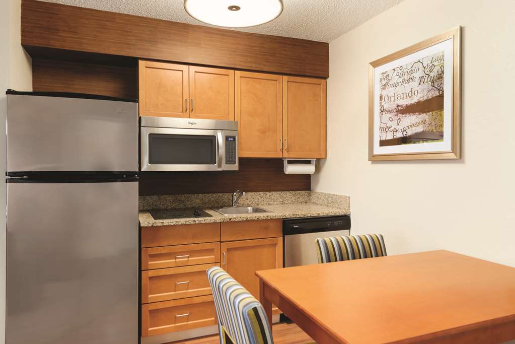Фото Homewood Suites by Hilton Orlando-Intl Drive/Convention Ctr
