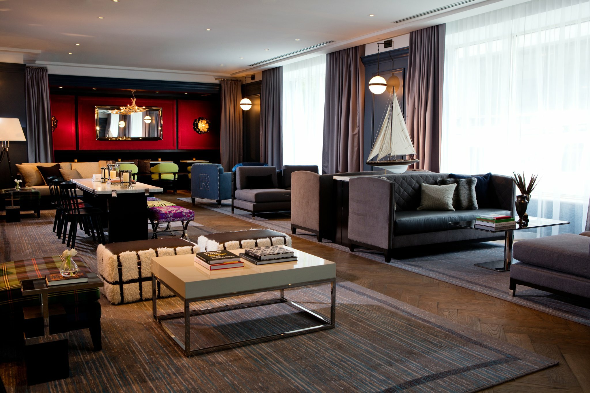 Фото Kimpton Cardinal Hotel, an IHG Hotel