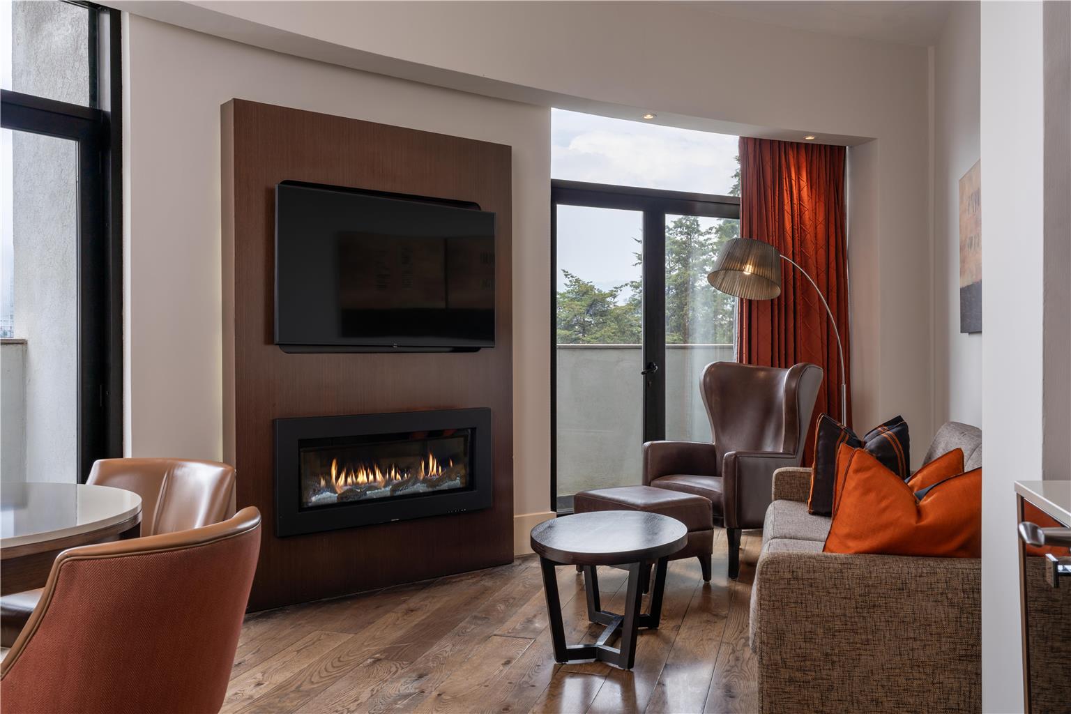 Фото Radisson Blu Hotel Addis Ababa