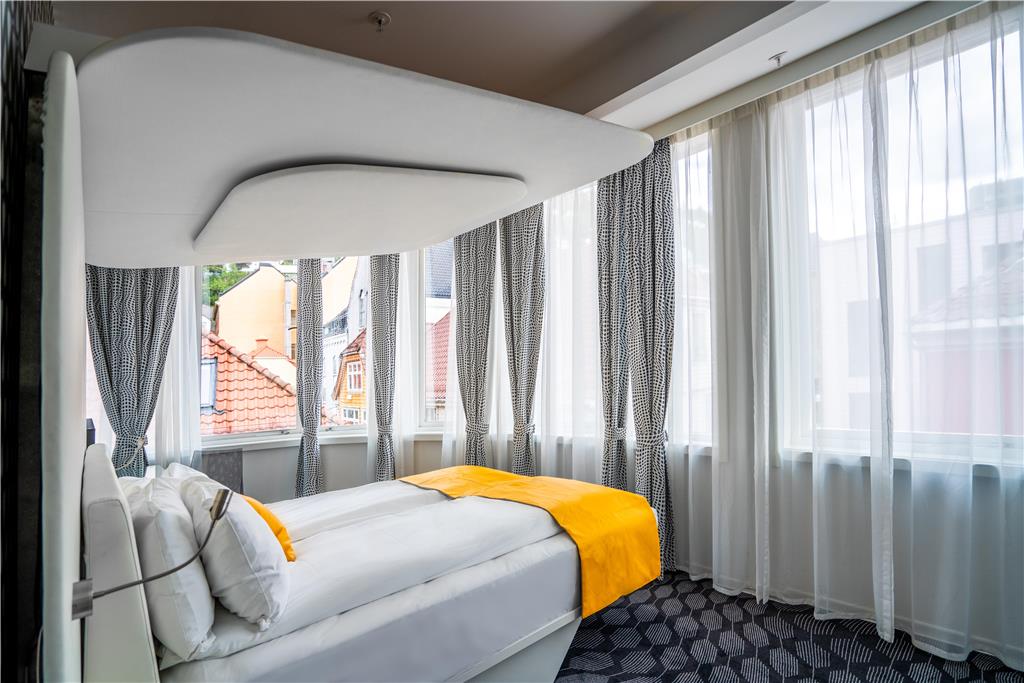 Фото Prize by Radisson, Xhibition Bergen City