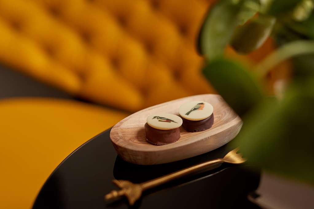 Фото Park Plaza Vondelpark, Amsterdam