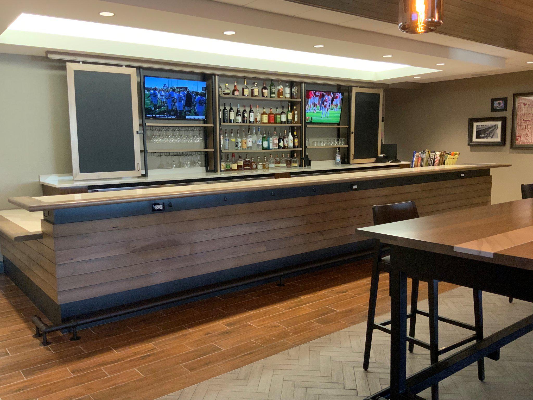 Фото Holiday Inn Grand Rapids Downtown, an Ihg Hotel