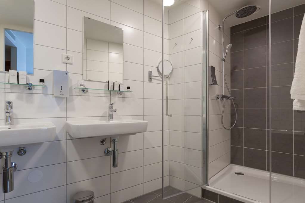 Фото Best Western Plus Hotel Amstelveen