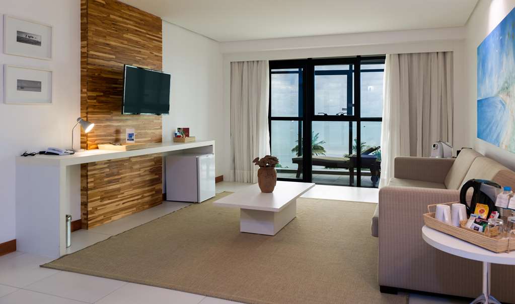 Фото Best Western Premier Maceió