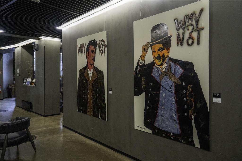 Фото Prize by Radisson, Xhibition Bergen City