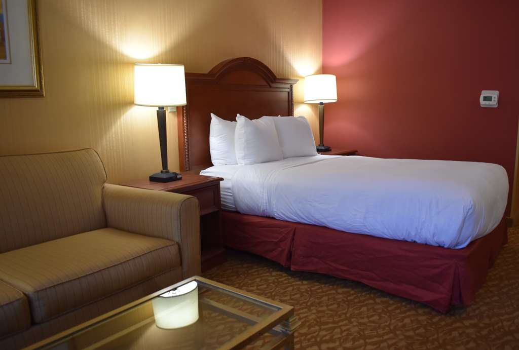 Фото DoubleTree by Hilton Asheville Biltmore