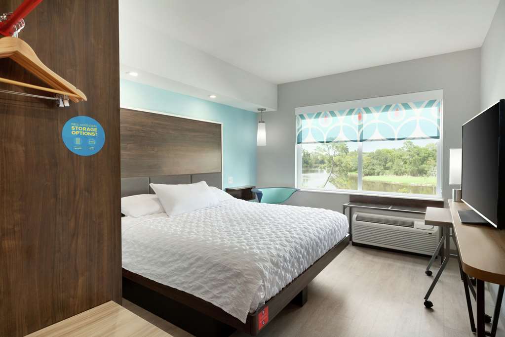 Фото Tru by Hilton Lake Charles