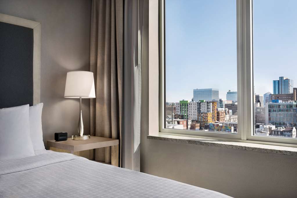 Фото Homewood Suites by Hilton University City