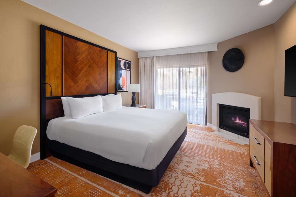 Фото Hilton Sedona Resort at Bell Rock