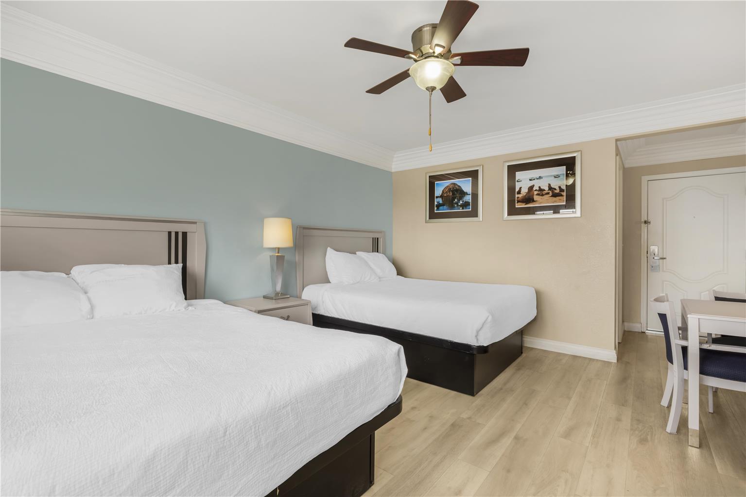 Фото Best Western Tradewinds