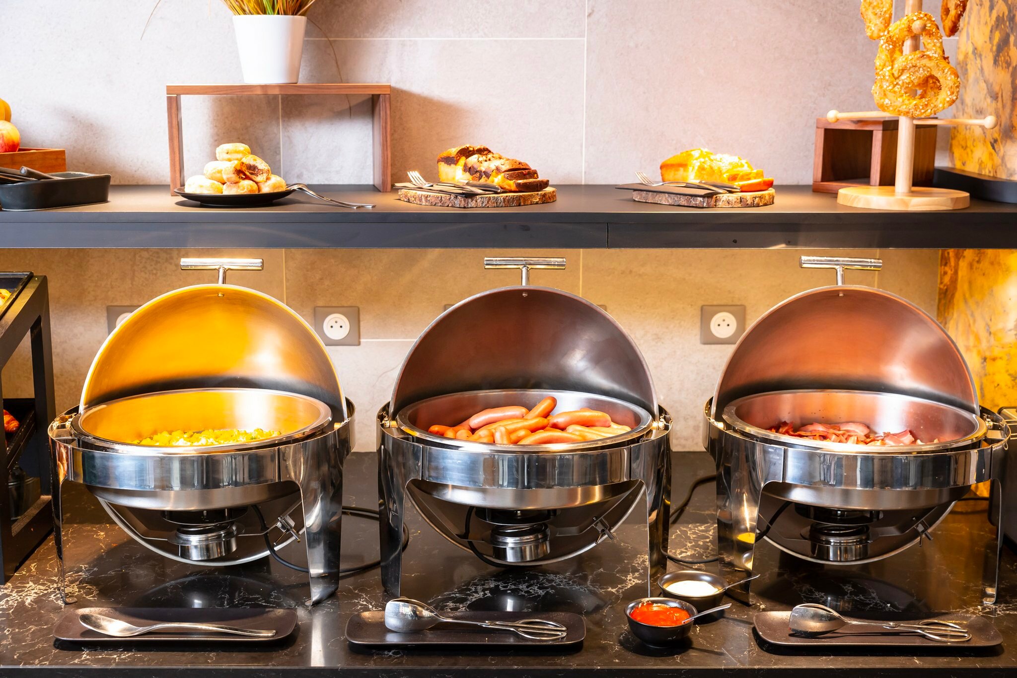 Фото Voco Strasbourg Centre The Garden, an Ihg Hotel