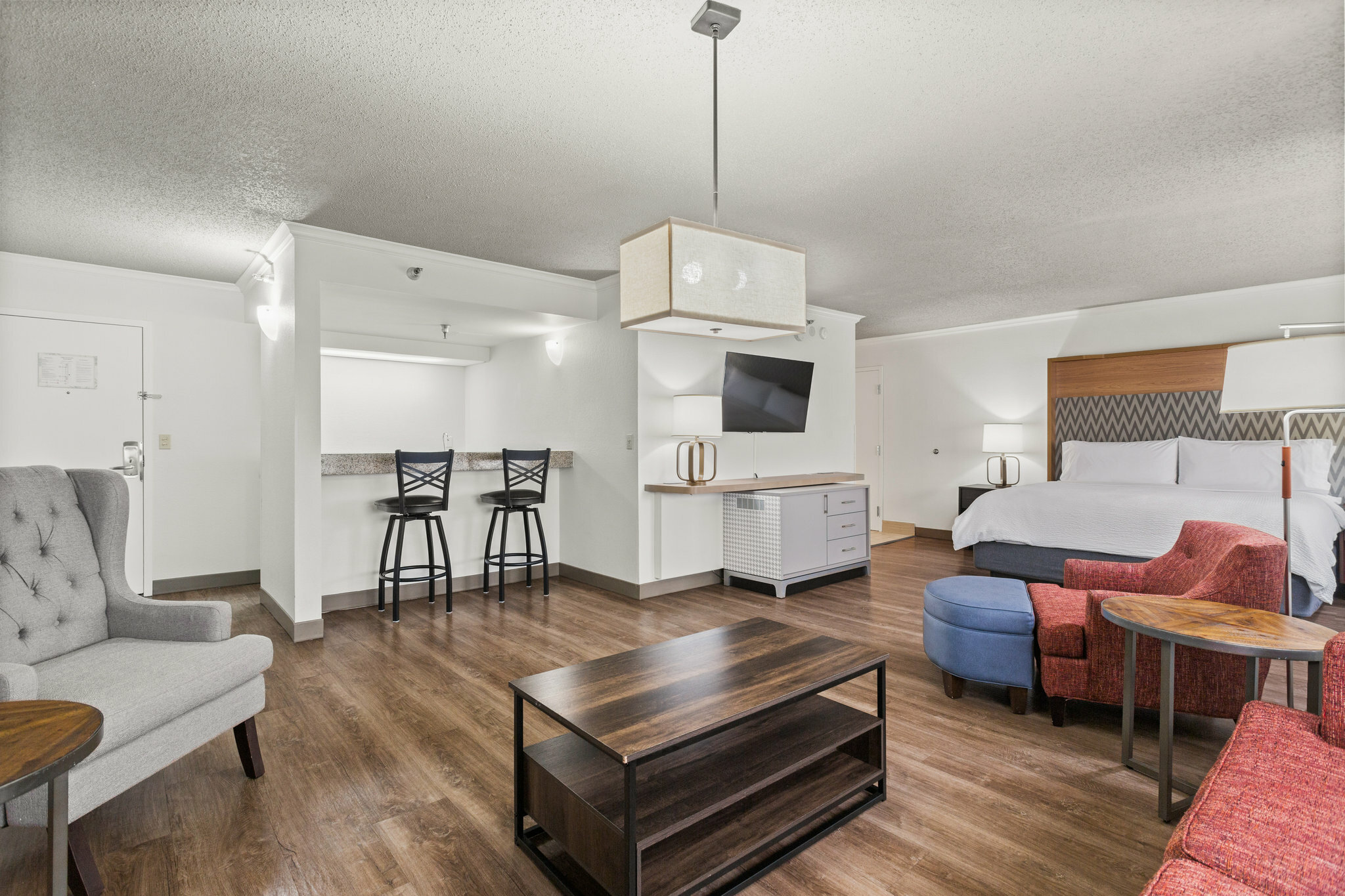 Фото Holiday Inn Tampa Westshore - Airport Area, an Ihg Hotel