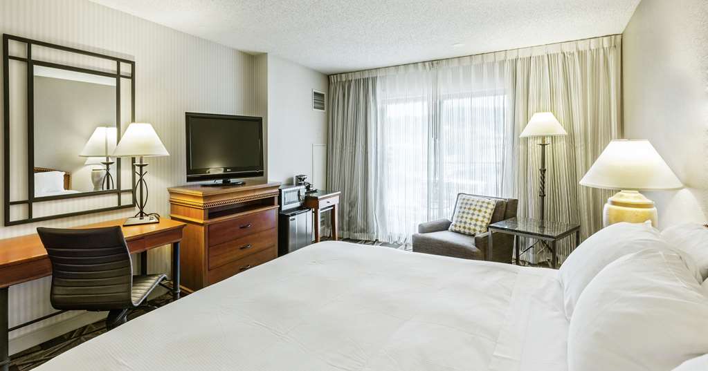Фото DoubleTree by Hilton Durango
