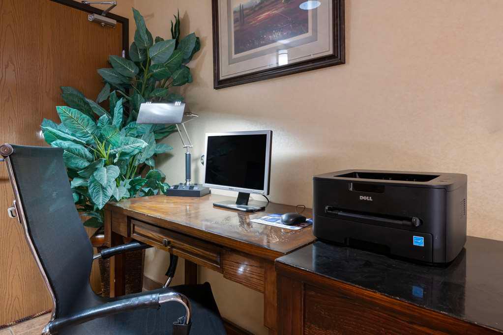 Фото Best Western Laramie Inn & Suites