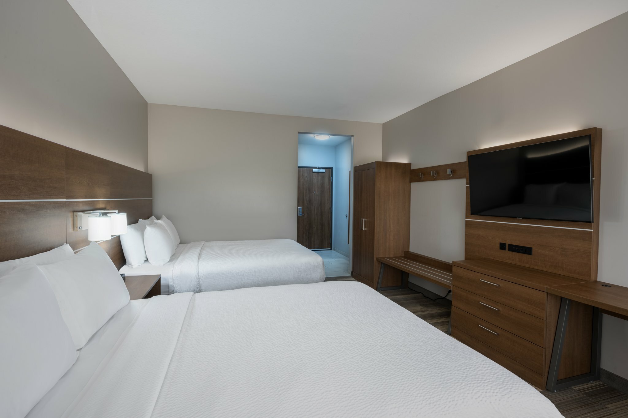 Фото Holiday Inn Express And Suites Gilbert Mesa Gateway Airport, an Ihg Hotel