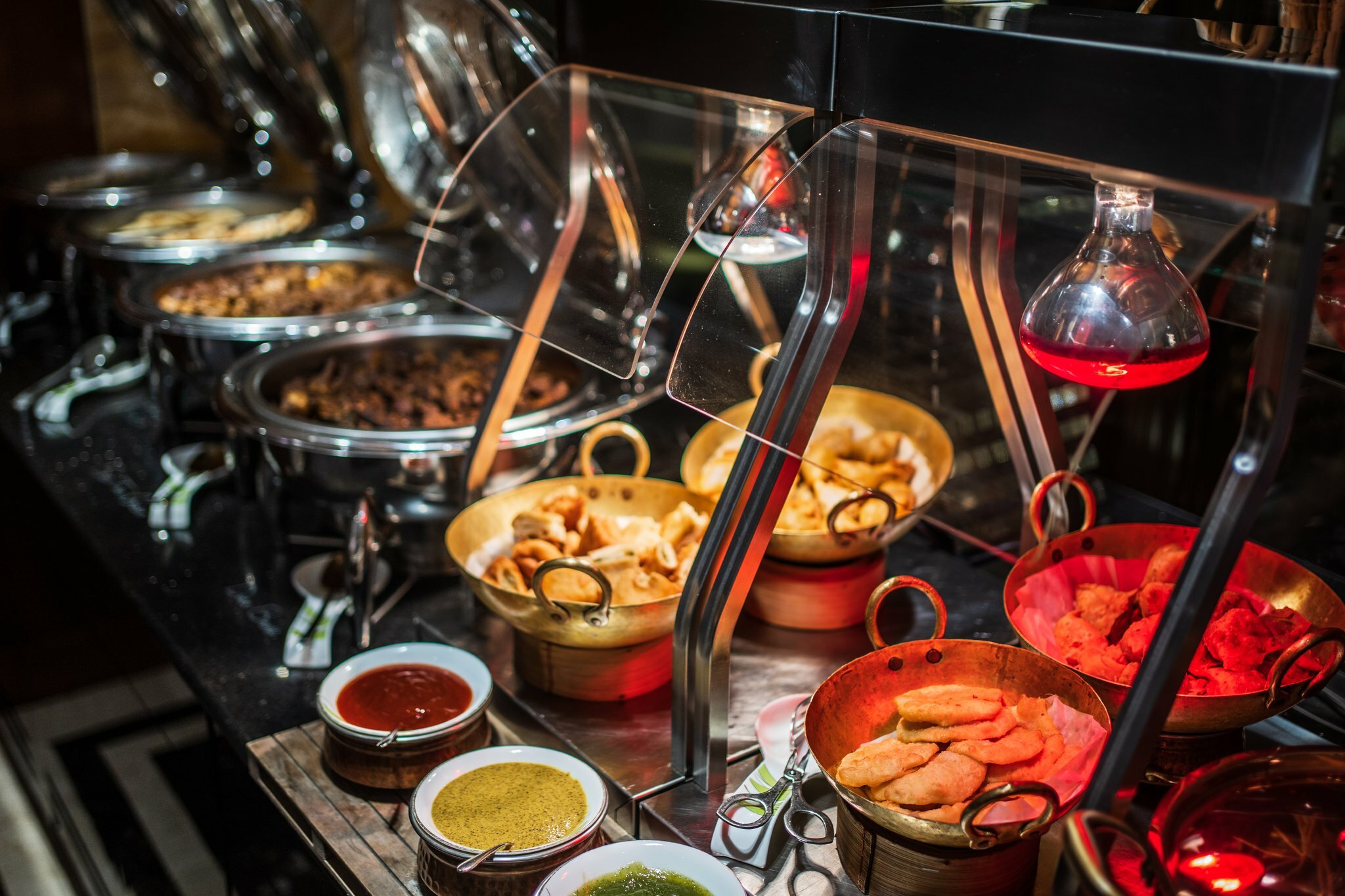 Фото Holiday Inn Dhaka City Centre