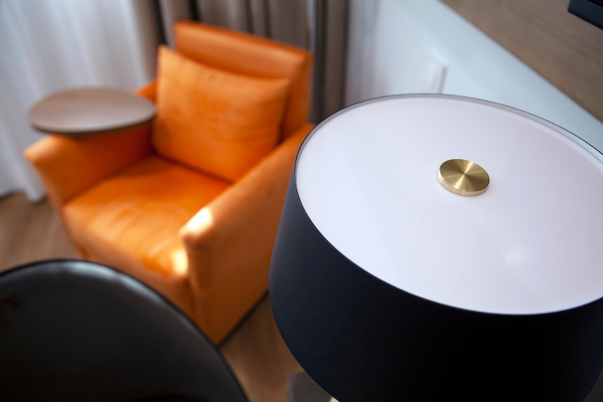 Фото Holiday Inn Madrid - Las Tablas, an Ihg Hotel
