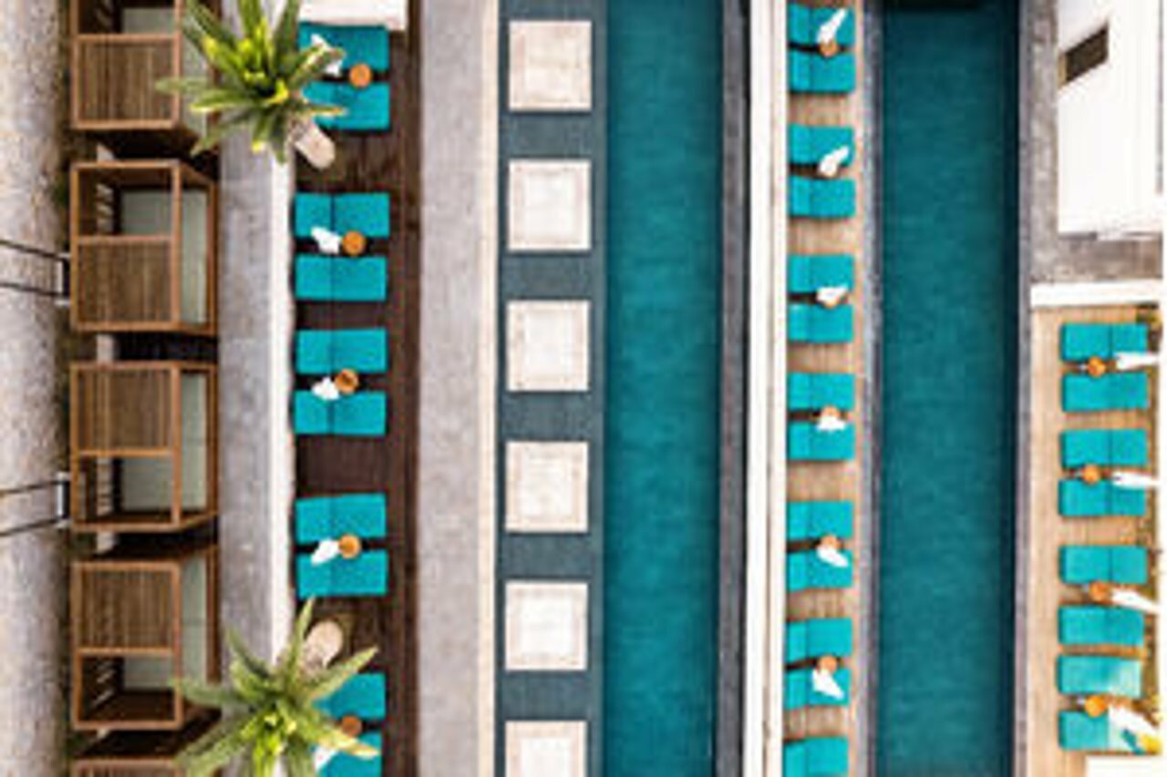 Фото Mitsis Summer Palace Beach Hotel - All Inclusive