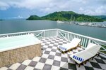 Amaka Ocean Living Lodge