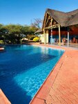 Nkanga Hotel