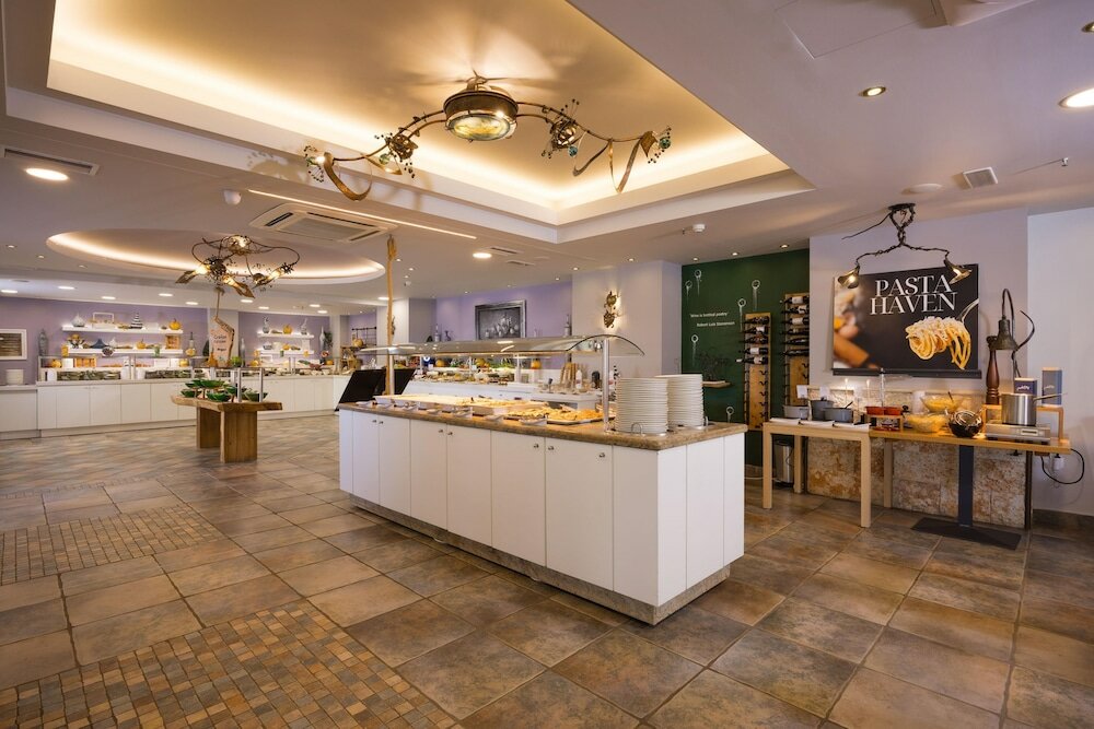 Alianthos Garden Hotel - 19
