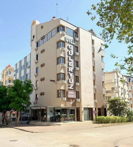 Hotel Guleryuz
