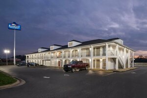 Гостиница Baymont by Wyndham Tuscaloosa