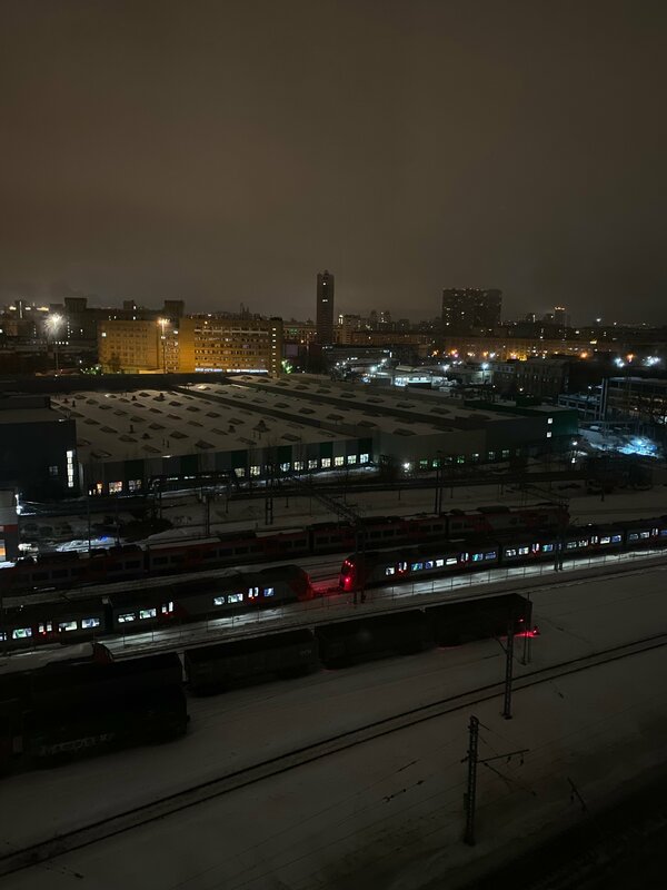 Арт Москва Войковская by Zont — фото 33