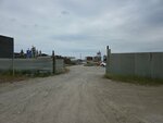 Бетонный завод Салам (Veteran Microdistrict, Setevaya ulitsa, 1), industrial enterprise