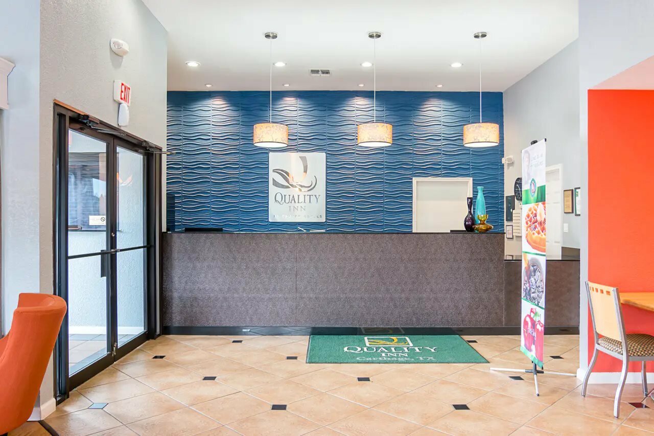 Фото Quality Inn