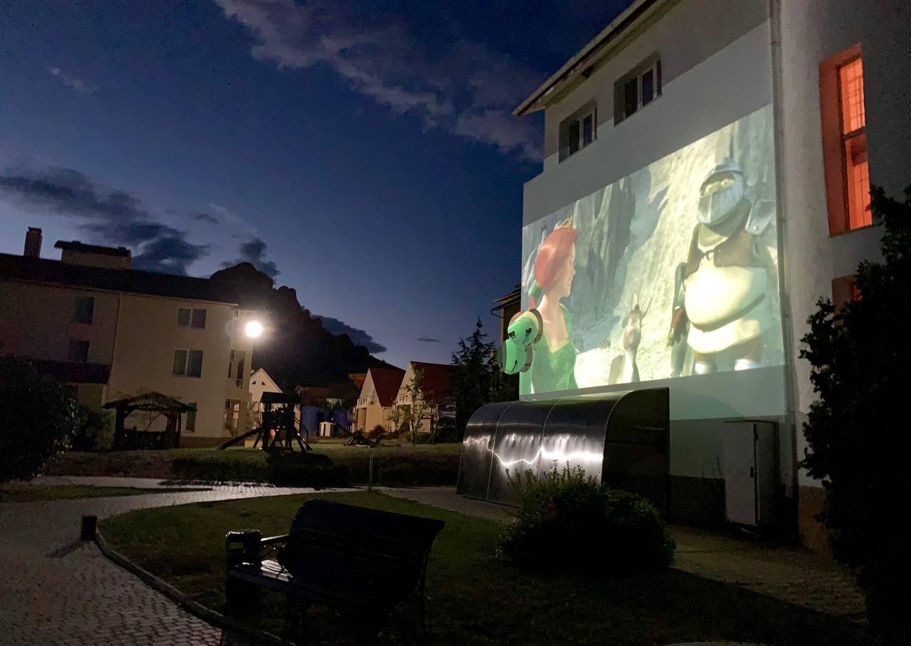 Фото Колыбель Коктебеля