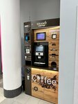 Кофе с собой (Kommunisticheskaya Street, 89), coffee machine