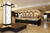 Фото Hotel Livemax Umeda Central